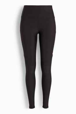 Active leggings - 4 Way Stretch