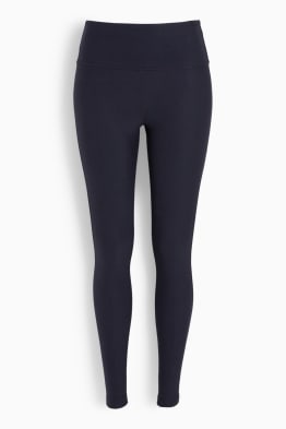 Sportlegging - 4 Way Stretch