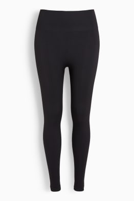 Leggings - senza cuciture