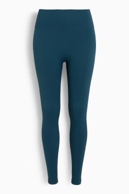 Leggings - sin costuras