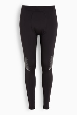 Leggings tècnics - 4 Way Stretch