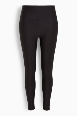 Leggings sportivi - 4 Way Stretch