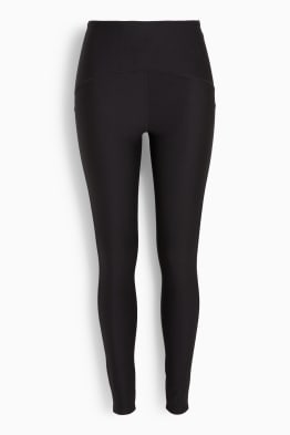 Leggings sportivi - 4 Way Stretch