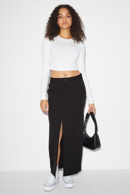 Witte rok c&a on sale