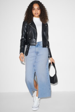Lange rokken in top kwaliteit online kopen C A Online Shop