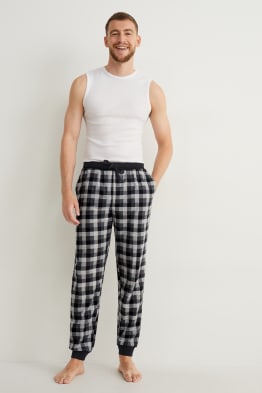 Pijamas c&a hombre store