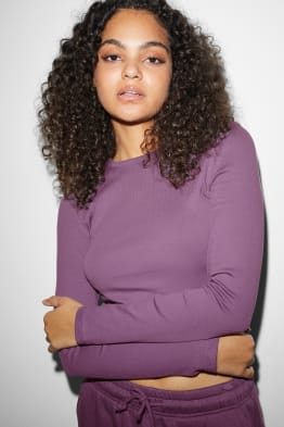 Longsleeve c&a clearance