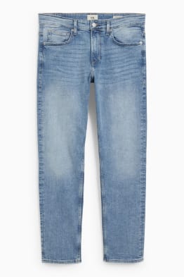 Straight Jeans - LYCRA®