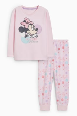 Minnie Mouse - pijama - 2 piese