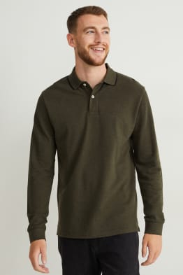 Polo shirt