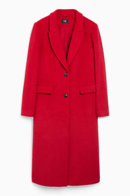Manteau femme un vestiaire de confort et de style sur C A