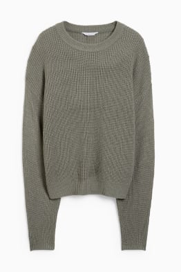 CLOCKHOUSE - pulover