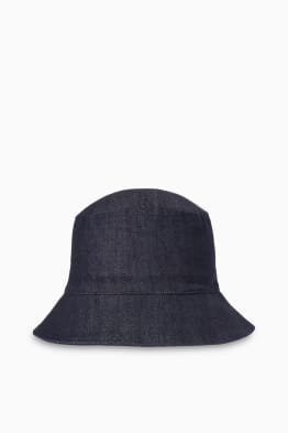 Bucket hat online shop top