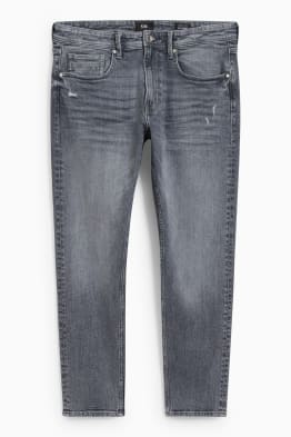 Sim tapered jeans - LYCRA®
