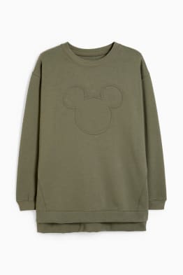 Sweatshirt - Mickey Mouse