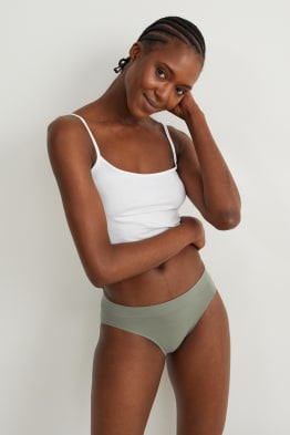 Multipack 3er - Slip - seamless