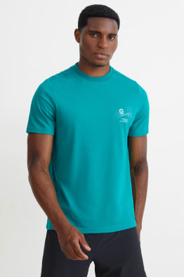 T-shirt sportiva