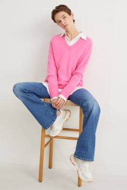 C&a cashmere jumpsuit store