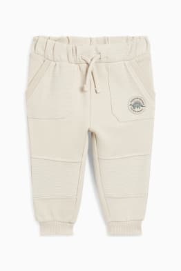 Pantalon de jogging pour bébé