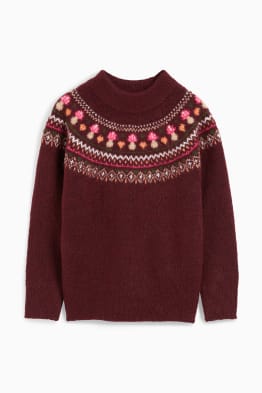 Noorse trui on sale dames c&a