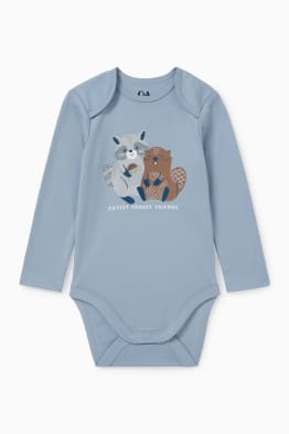 Baby bodysuit