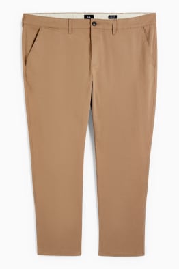 Kalhoty chino - regular fit