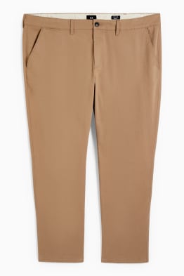 Pantalones hombre hot sale tallas grandes c&a