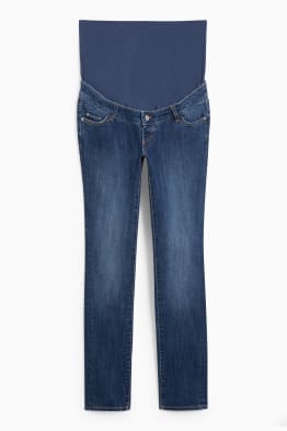 Zwangerschapsjeans - slim jeans