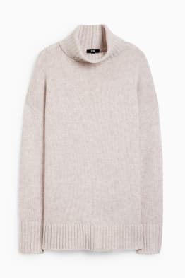 Oversize pullover damen c&a clearance