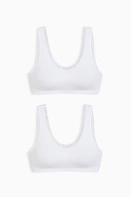 Wielopak, 2 szt. - top