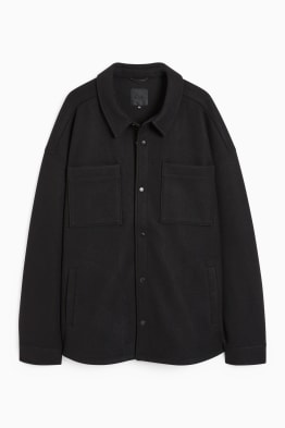 CLOCKHOUSE - shirt jacket