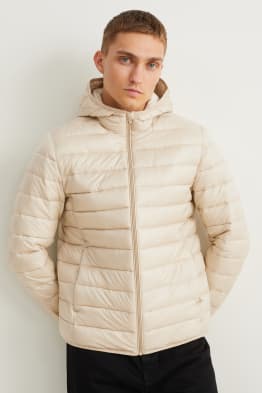 Doudoune c&a homme on sale