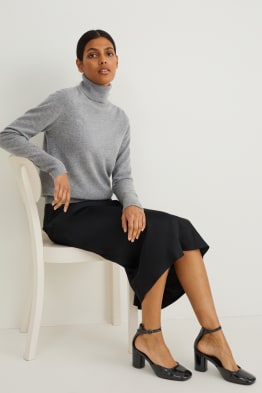 C&a zapatos mujer store