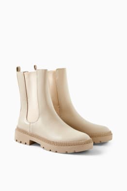 Botas c&a shop