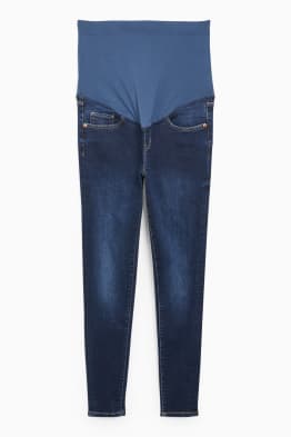 Jeans premaman - jeans skinny - LYCRA®