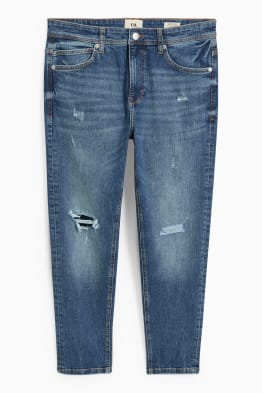 Jean trou dans plusieurs couleurs et tailles E Shop C A