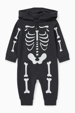 Baby-overall 
