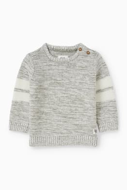 Pullover bébé