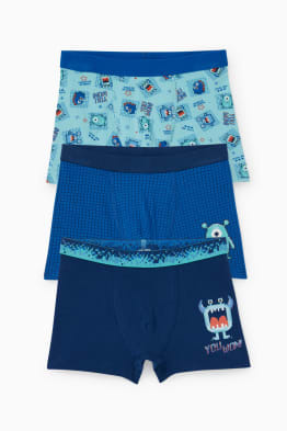 Set van 3 - boxershorts