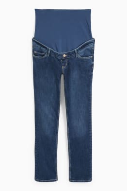 Umstandsjeans - Straight Jeans - LYCRA®