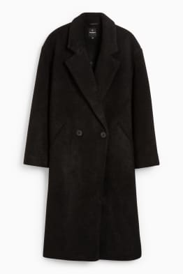 CLOCKHOUSE - coat