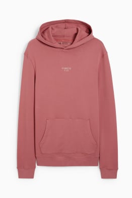 Sweat à capuche