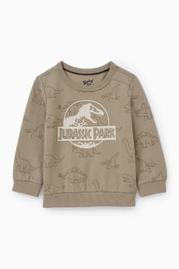 Jurassic Park - baby sweatshirt