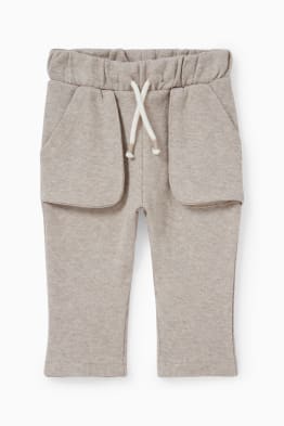 Baby joggers