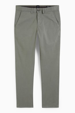 Chinos - slim fit - Flex