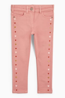 Pantalones y vaqueros t rmicos Ropa de ni a C A