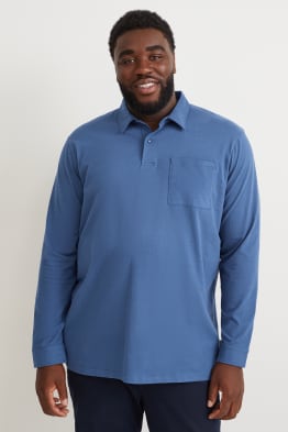 Polo shirt