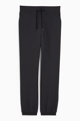 Technical trousers - 4 Way Stretch