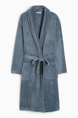 C et on sale a peignoir