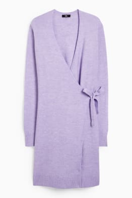 De mooiste wikkeljurk voor dames C A Online Shop